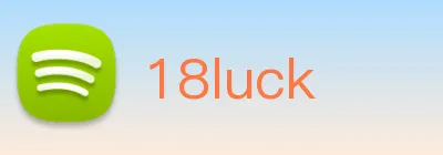 18luck logo